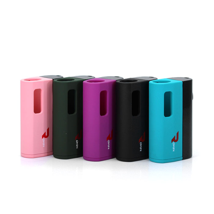 Rokin-Mini-Tank-Pro-Cart-Pen-Battery