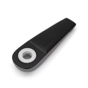 VPM-Dab-Pipe-All-in-one-disposable-wax-pen-white