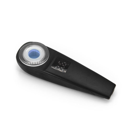 VPM Dab Pipe Wax disposable dab pen