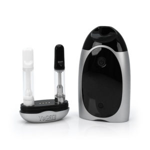 Yocan-Dubb-Dual-510-Cart-Battery-Silver