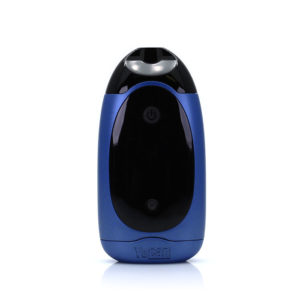 Yocan-Dubb-Dual-510-Cartridge-Battery-Blue