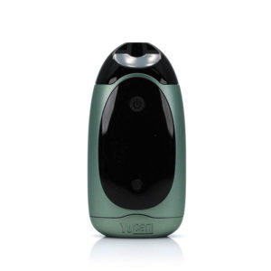 Yocan-Dubb-Dual-510-Cartridge-Battery-Green