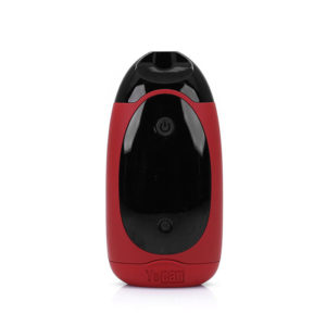 Yocan-Dubb-Dual-510-Cartridge-Battery-Red