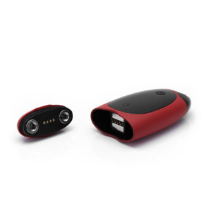 Yocan-Dubb-Dual-510-Thread-Cart-Battery-Red