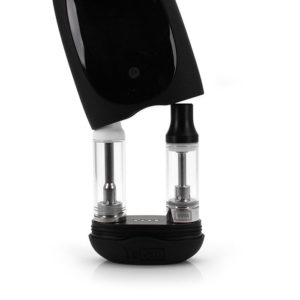 Yocan-Dubb-Dual-510-Thread-Cartridge-Vape-Pen-Black