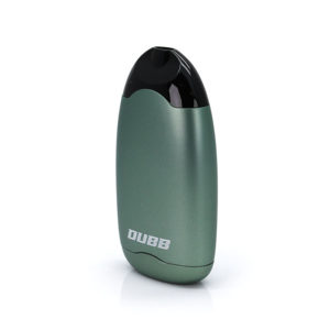 Yocan-Dubb-Dual-Cart-510-Thread-Pen-Green