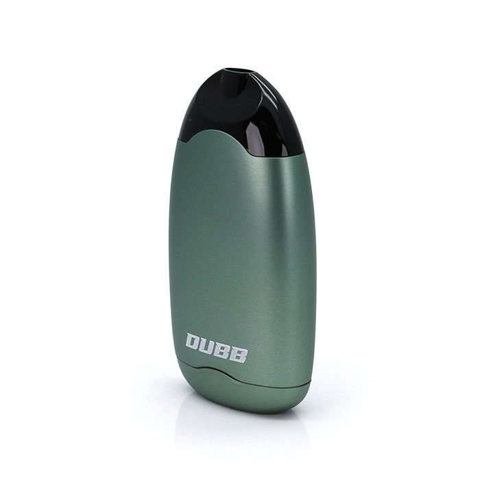 Yocan Dubb Dual Cart 510 Thread Pen Green