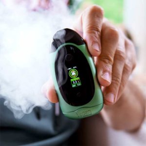Yocan-Dubb-Dual-Cartridge-Battery-Lifestyle