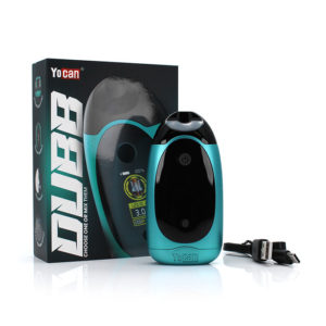 Yocan-Dubb-Dual-Oil-Cartridge-Battery-Packaging