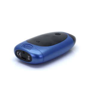 Yocan-Dubb-Dual-Oil-Cartridge-Vape-Battery-Blue