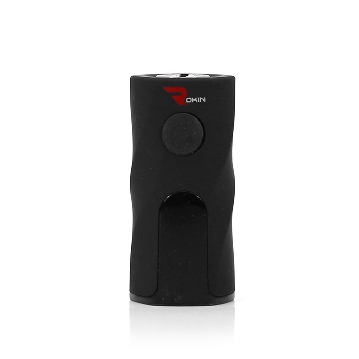 Rokin Pillar Digital 510 Cart Battery Black