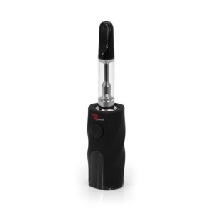 Rokin-Pillar-Digital-510-Thread-Battery-Black