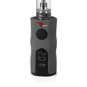 Rokin-Pillar-Digital-Screen-510-Cart-Battery
