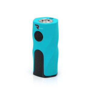 Rokin-Pillar-Digital-Vape-Battery-Light-Blue