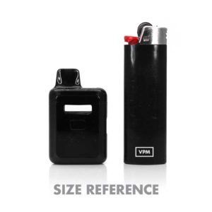 iKrusher-Vatra-Postless-All-in-one-Disposable-Vape-Size-Reference