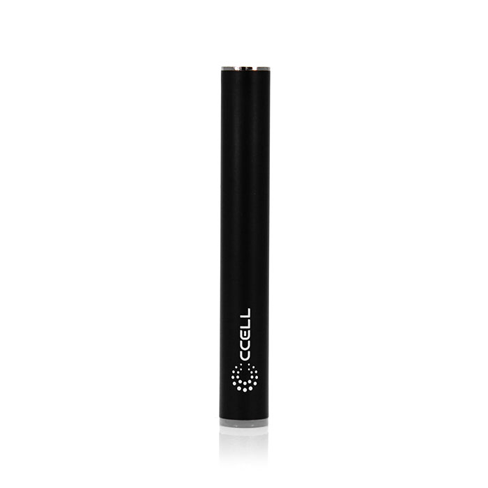 CCell M4 510 Thread Cart Pen Black CCell M4 510 Thread Cart Pen Black