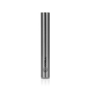 CCell-M4-510-Thread-Cart-Pen-Silver