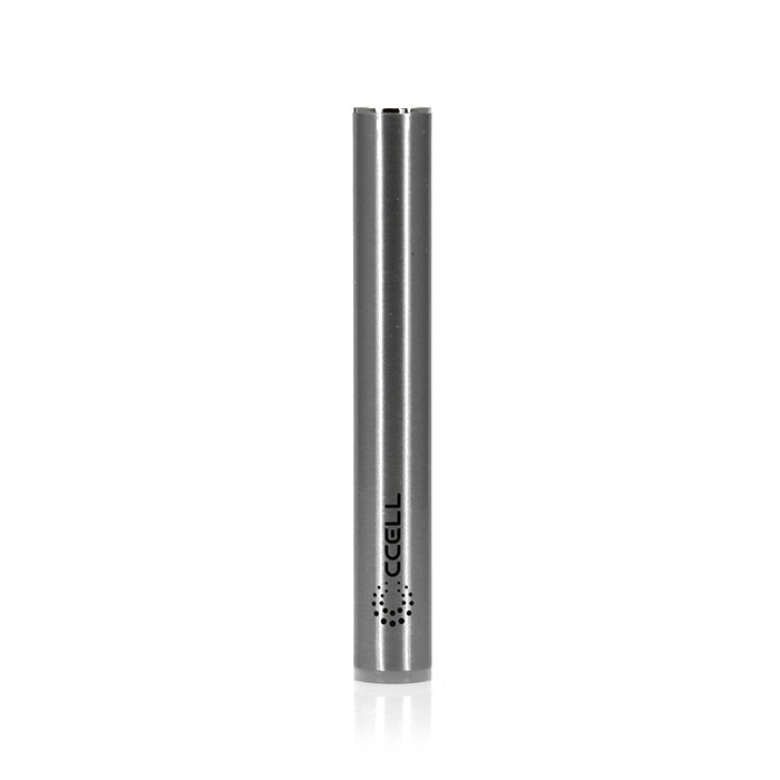 CCell M4 510 Thread Cart Pen Silver CCell M4 510 Thread Cart Pen Silver