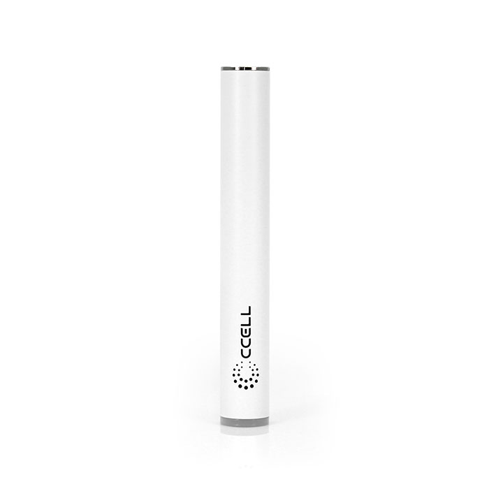 CCell M4 510 Thread Cart Pen White CCell M4 510 Thread Cart Pen White