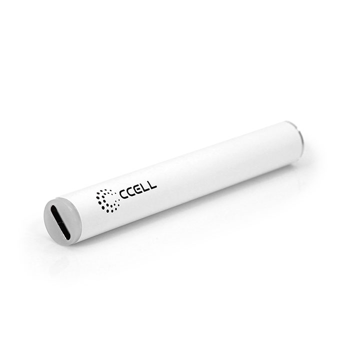 CCell M4 510 Thread Cartridge Battery White CCell M4 510 Thread Cartridge Battery White