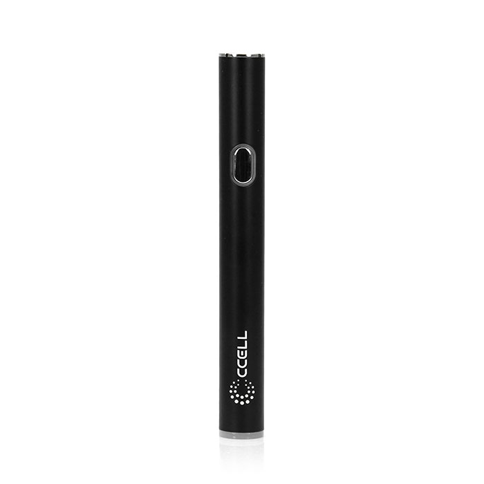 CCell M4B Pro 510 Thread Cart Pen Battery Black