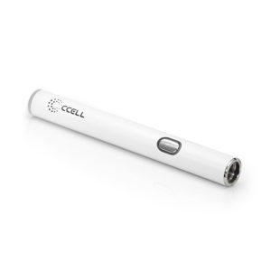 CCell-M4B-Pro-Cartridge-Battery-White