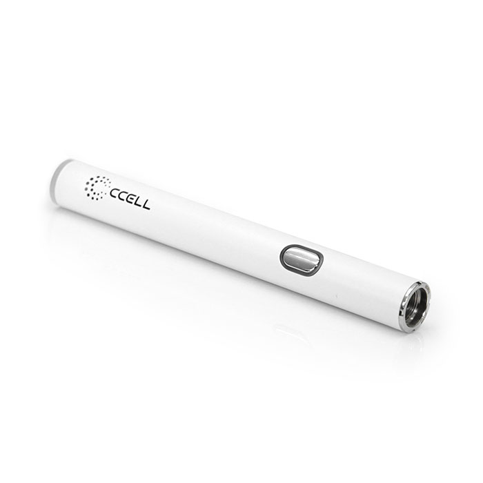 CCell M4B Pro Cartridge Battery White