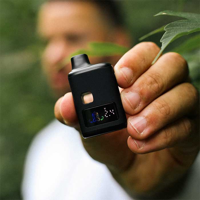 VPM Goat Mini AIO Battery VPM Goat Mini AIO Battery