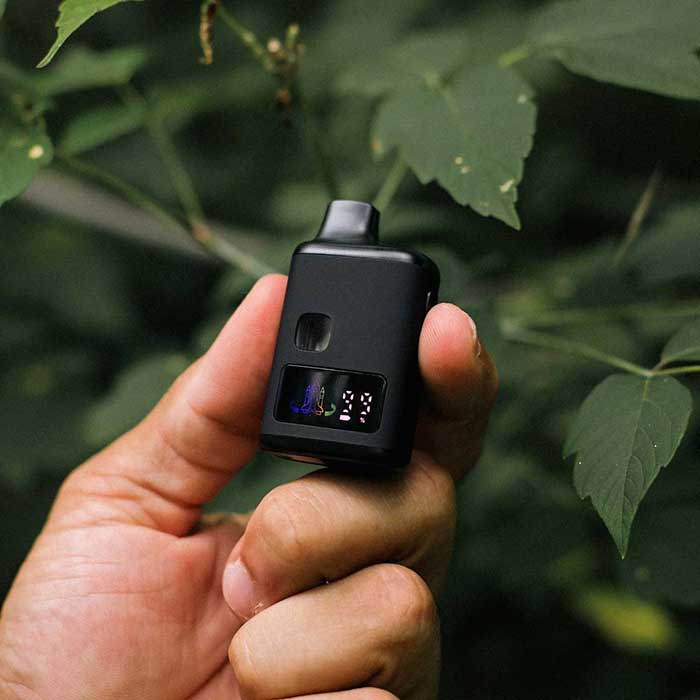 VPM Goat Mini Resin AIO Vape Pen VPM Goat Mini Resin AIO Vape Pen