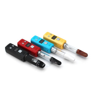 Yocan-Kodo-Pro-510-Thread-Cart-Battery