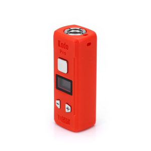 Yocan-Kodo-Pro-510-Thread-Oil-Cartridge-Battery-Orange