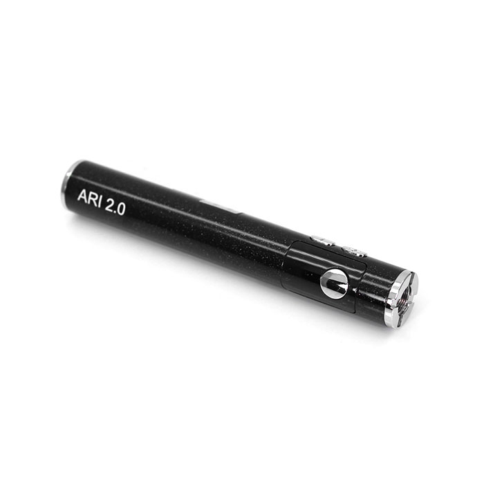 Yocan ARI 510 Cart Pen Black