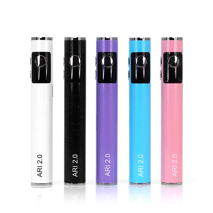 Yocan-ARI-510-Thread-Battery-Pen-All-Colors