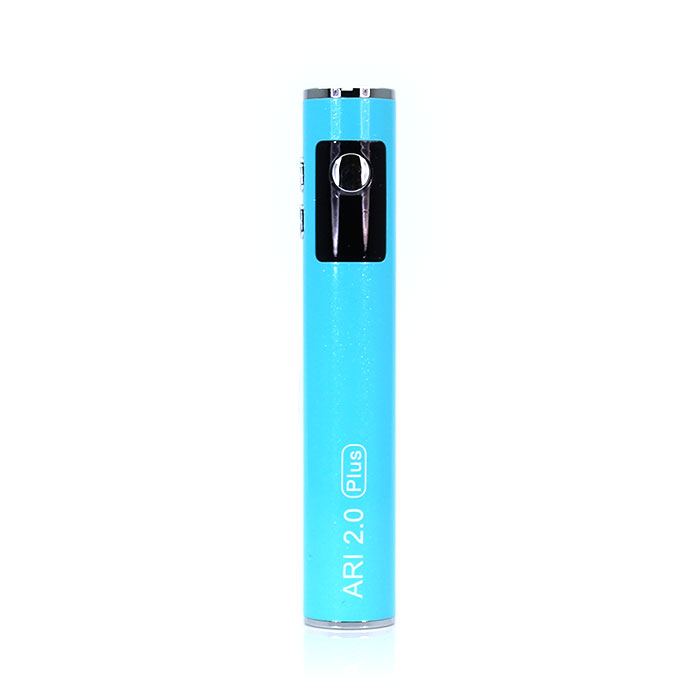 Yocan ARI Plus 510 Thread Cart Pen Blue