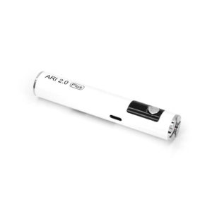 Yocan-ARI-Plus-510-Thread-Oil-Cartridge-Pen-White
