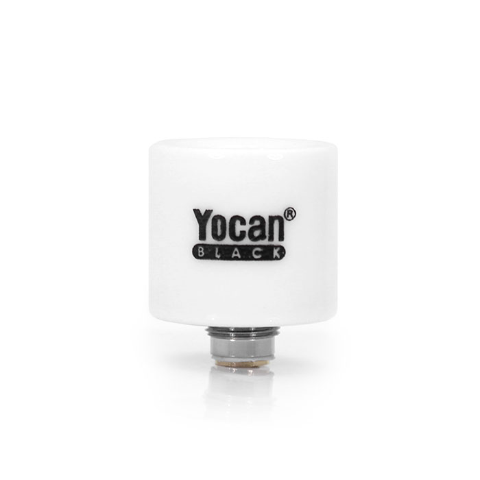 Yocan-Black-Cloud-3-Ceramic-Atomizer-Replacement