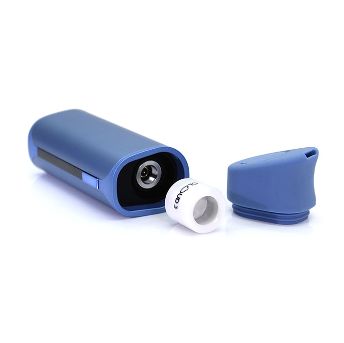 Yocan Pocket Dab Pen Detail Close Look