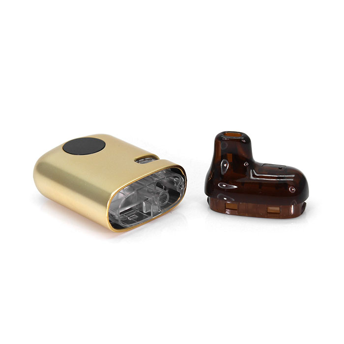 CCell Vision Box Elite AIO Battery Gold CCell Vision Box Elite AIO Battery Gold