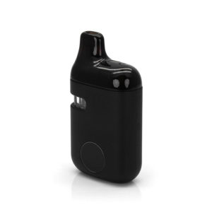 CCell Vision Box Elite Hash Rosin Disposable Battery Black