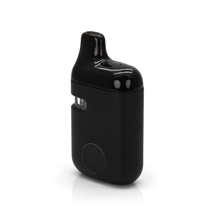 CCell Vision Box Elite Hash Rosin Disposable Battery Black CCell Vision Box Elite Hash Rosin Disposable Battery Black