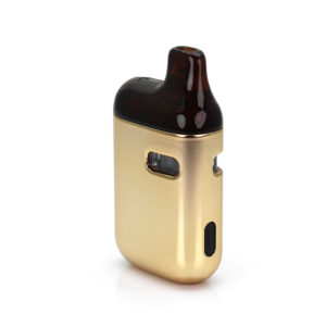 CCell Vision Box Elite Rosin Disposable Battery Gold