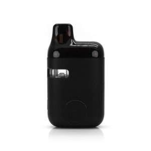 CCell Vision Box Elite Rosin Disposable Vape Pen Black