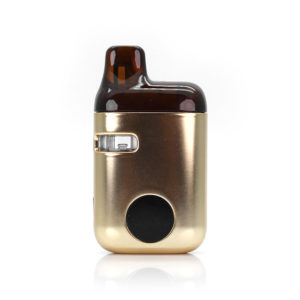 CCell Vision Box Elite Rosin Disposable Vape Pen Gold