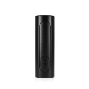 Pax Flow Flower Dry Herb Vaporizer black