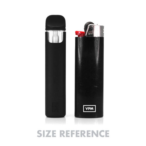 iKrusher Nord Pro All in one disposable size reference