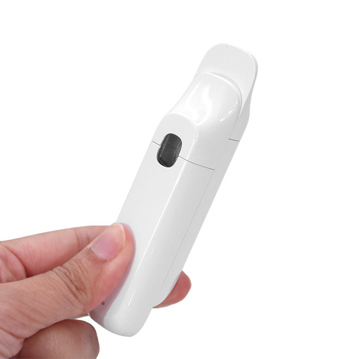 iKrusher PAIRO PRO AIO Disposable Vape Battery in hand