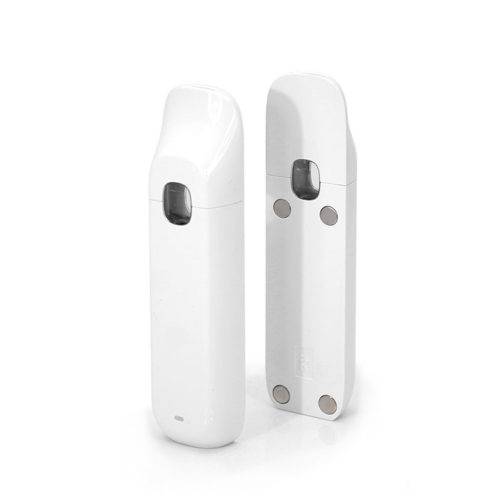iKrusher PAIRO PRO All-in-one Disposable Vape Battery in a pair