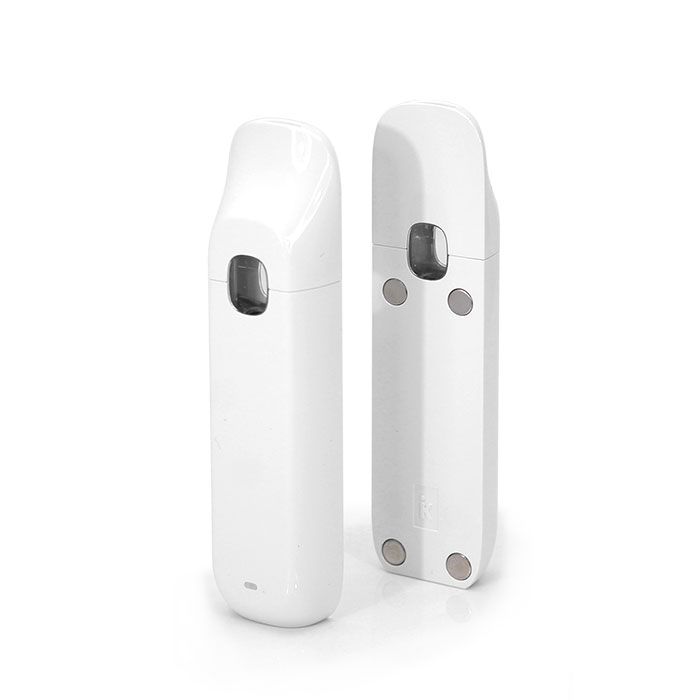 iKrusher PAIRO PRO All-in-one Disposable Vape Battery in a pair