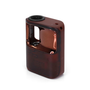 CCell Stylo 510 Cart Battery Coffee Brown