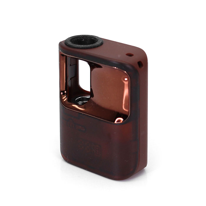CCell Stylo 510 Cart Battery Coffee Brown